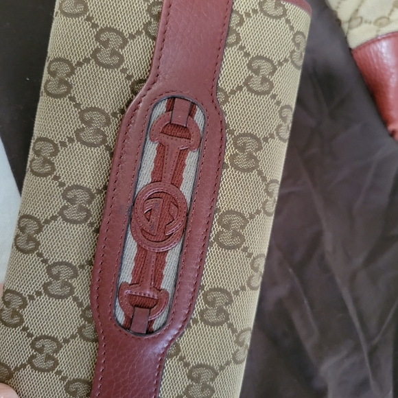 Gucci purse & wallet - Picture 4 of 16